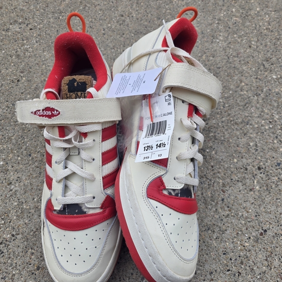 Adidas Forum Low \